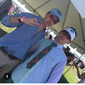 Meet your Posher, Eli